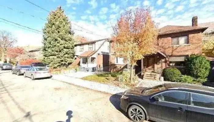 Tucu Managed It Services Inc Street View 360deg - Toronto