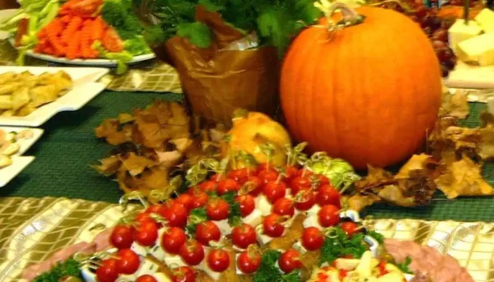 Twisted Forks Catering - Grand Forks