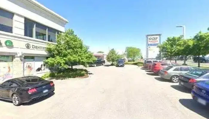 Two Roads Financial Centre -  All - Ancaster