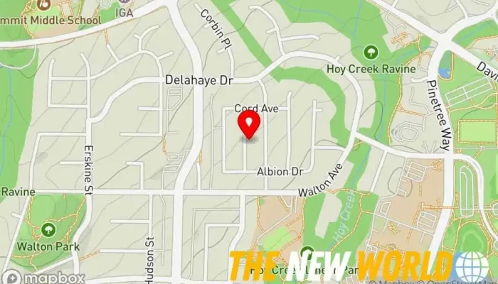 map of TxRx Telecommunication and I.T. Solutions Computer support and services in Coquitlam