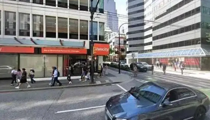 Ty Consulting Inc All - Vancouver
