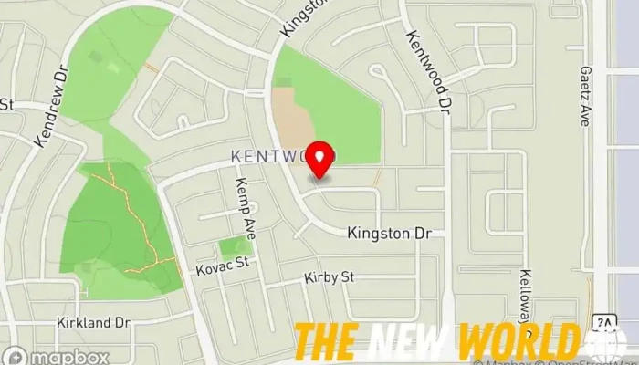 map of Tydale Consulting Ltd Business management consultant in Red Deer