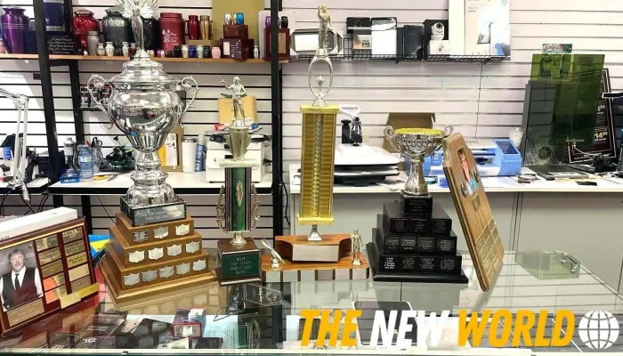UDesign Phone Repairs and Engraving - Carbonear