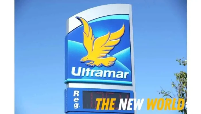 Ultramar -    Gas Station All - Bonavista