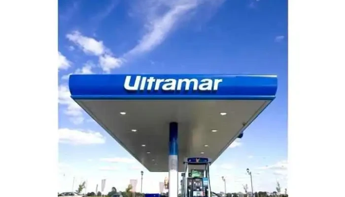 Ultramar -    Gas Station Filling Station - Bonavista
