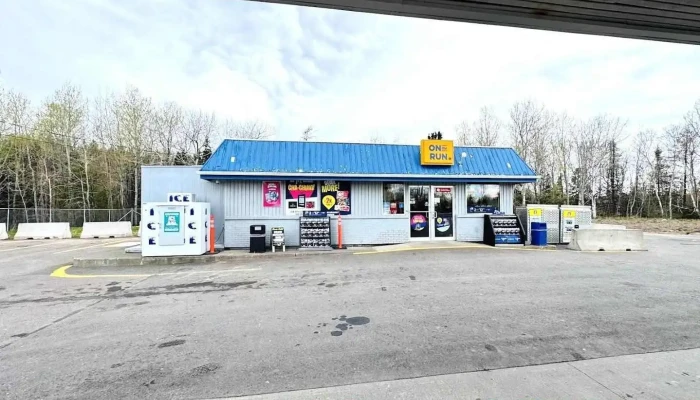 Ultramar - Botwood