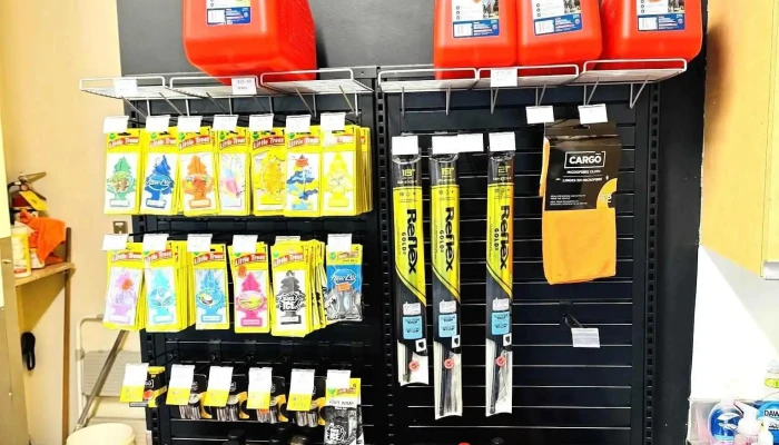 Ultramar -  Latest - Botwood