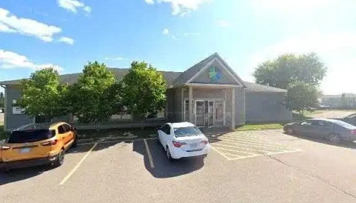 Uni Cooperation Financiere All - Bouctouche