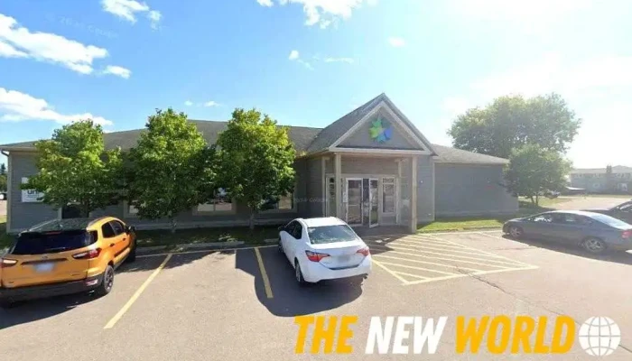 Uni Coopération financière - Bouctouche