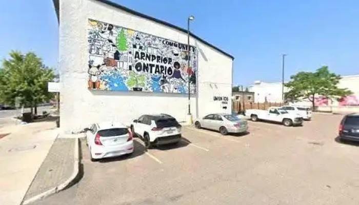 Union 108 -  Street View 360deg - Arnprior