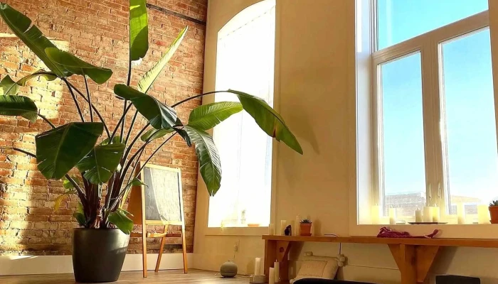 Union 108 -  Yoga Studio - Arnprior