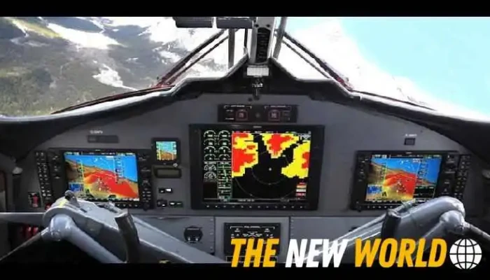 Unity Aviation Canada Ltd -  All - Airdrie