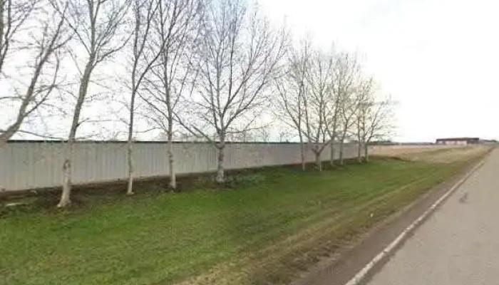 Unity Aviation Canada Ltd -  Street View 360deg - Airdrie