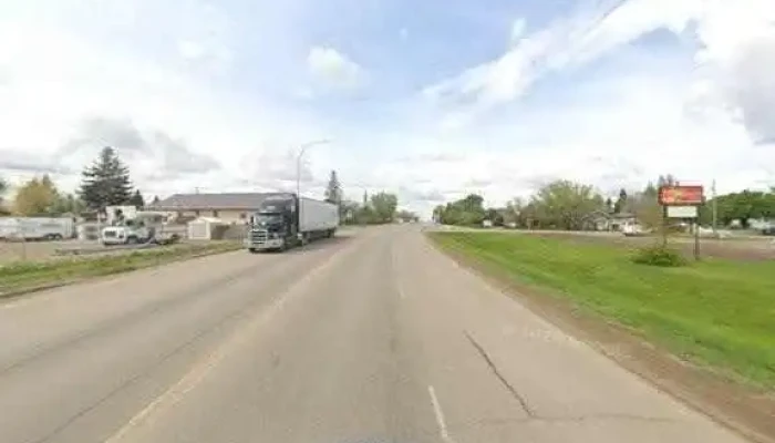 Unity Electric Inc Street View 360deg - Bow Island