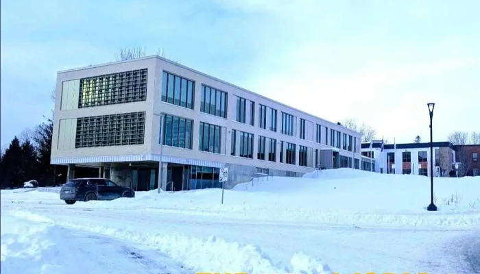 Universite Du Quebec En Abitibi -  Temiscamingue Latest - Mont-laurier