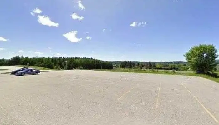 Universite Du Quebec En Abitibi -  Temiscamingue Street View 360 - Mont-laurier
