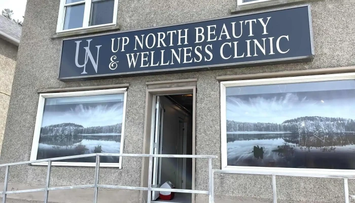 Up North Beauty Lifestyle Aesthetic Medicine All - Bancroft