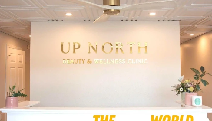 Up North Beauty Lifestyle Aesthetic Medicine By Owner - Bancroft