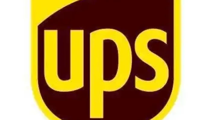 Ups Access Point Location -  By Owner - Barrhead