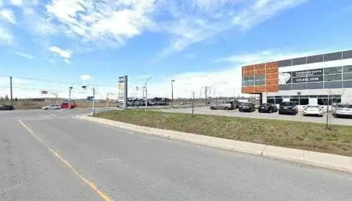 Upsystems Solutions Canada All - Laval