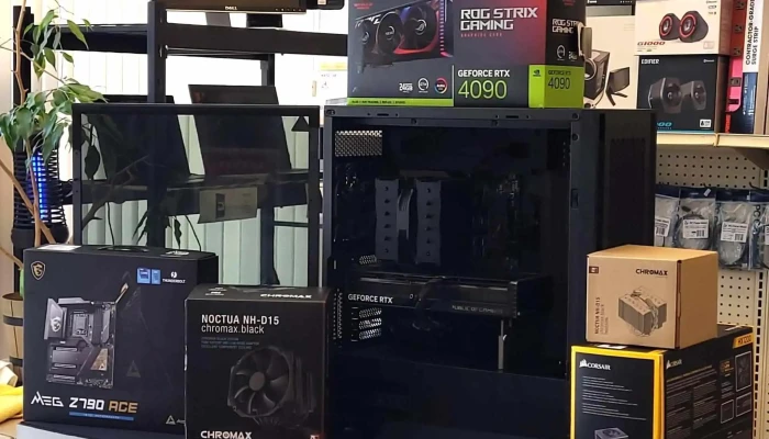 Uptown Computers Repairs Inc By Owner - Abbotsford