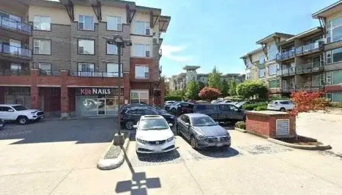 Uptown Computers Repairs Inc Street View 360 - Abbotsford