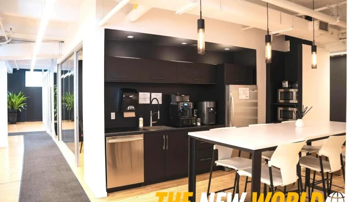 Vaco Montreal -  All - Montreal