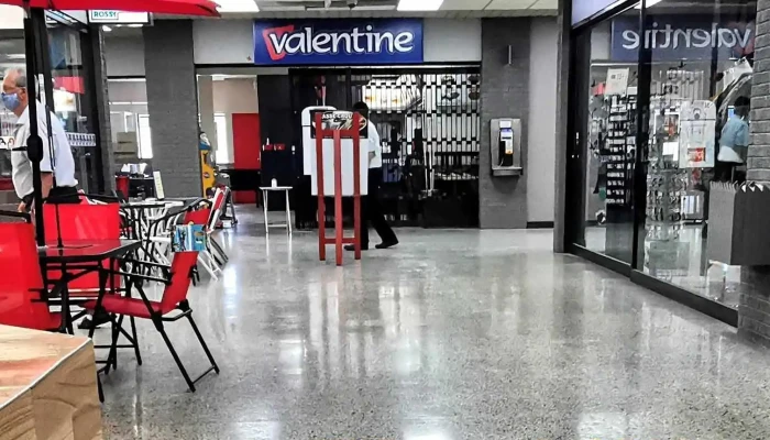 Valentine -  All - Val-des-sources