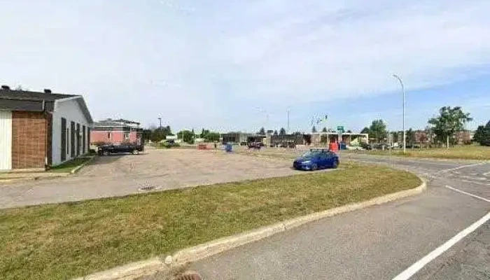 Valitek Inc -    Baie Comeau Street View 360deg - Baie-comeau