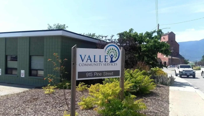 Valley Community Services - Creston