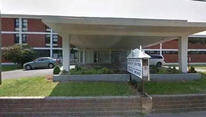 Valley Motion Physiotherapy -  Street View 360deg - Berwick