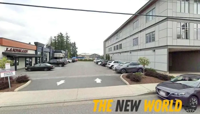 Valley Wide Financial Corp - Abbotsford