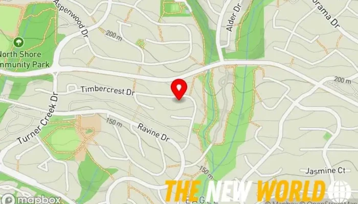 map of Value Drivers Business management consultant in Port Moody