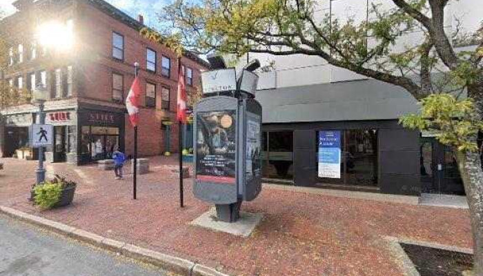 Vamait Inc All - Moncton