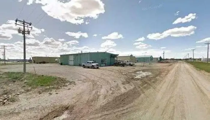 Van Ham Autobody -  All - Bow Island