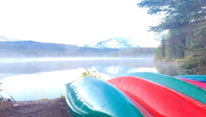 Vast Outdoor Adventures - Canada