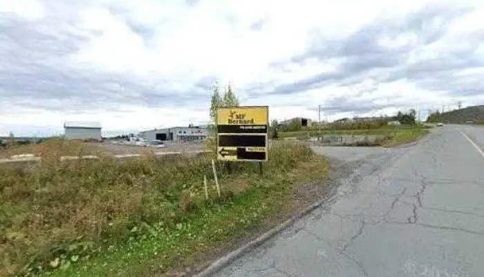 Veolia Services A Lenvrnnmnt All - Beauceville