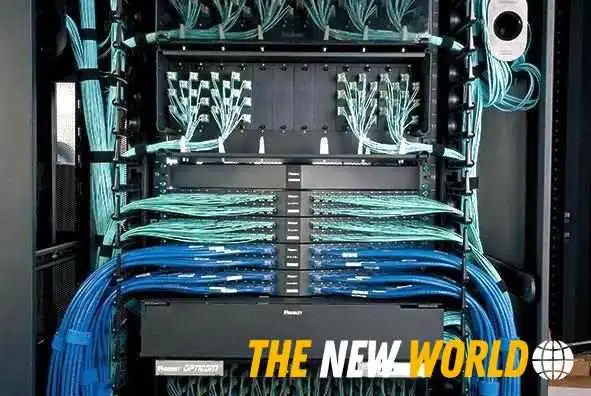 Verge Technologies -  All - Dartmouth