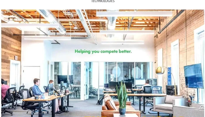 Verge Technologies -  By Owner - Dartmouth