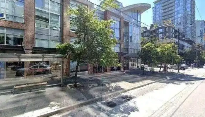 Veritus Consulting Services -  All - Vancouver