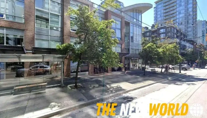 Veritus Consulting Services - Vancouver