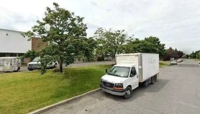 Vertisoft Inc -  Street View 360deg - Boucherville