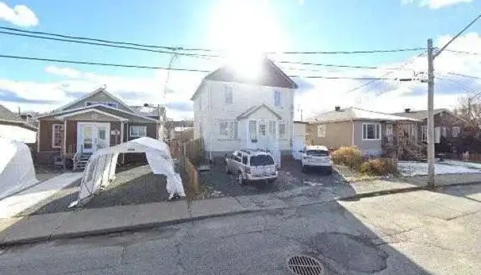 Vertvertpc Consultants Informatique Street View 360 - Rouyn-noranda