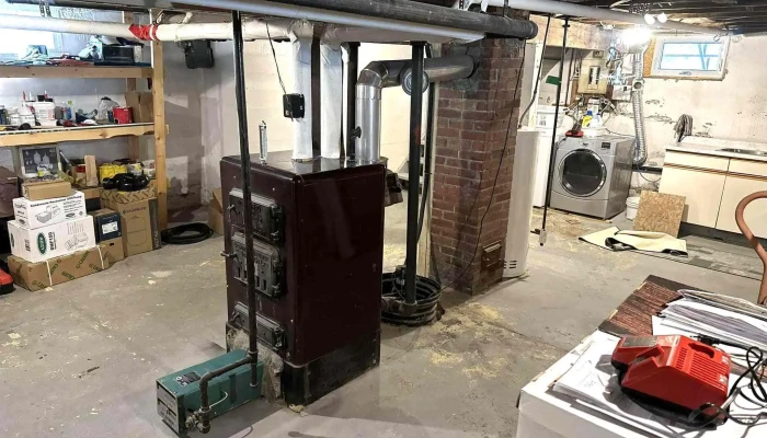 Vetted Hvac Services - Esterhazy