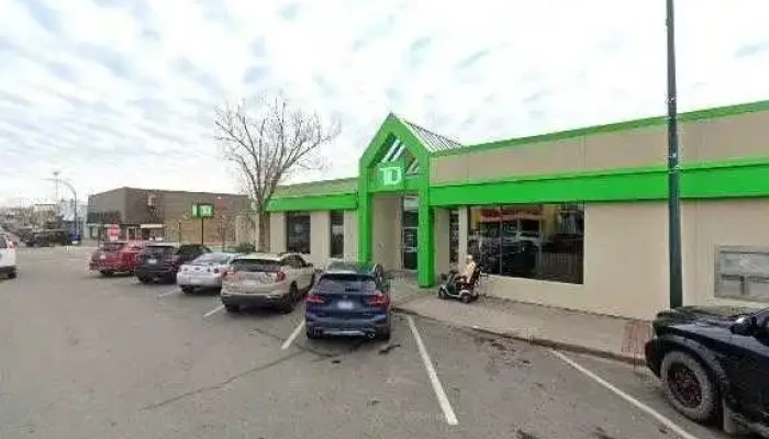 Vicki Kremp -    Td Financial Planner All - Barrhead