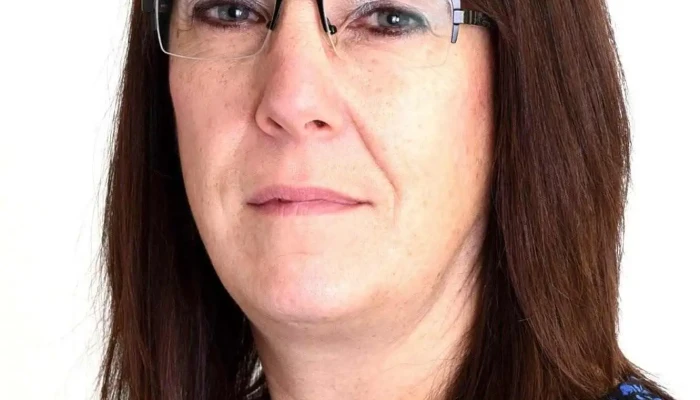 Vicki Kremp -    Td Financial Planner By Owner - Barrhead