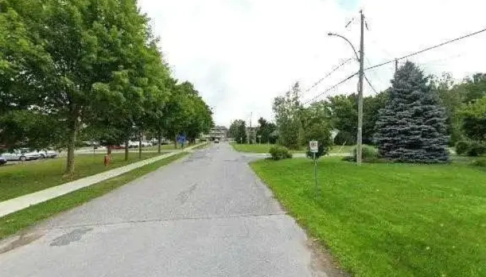 Villa Des Rivieres -  All - Bedford