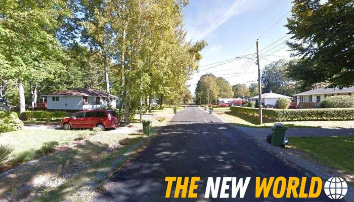 Village Taxi - Greenwood
