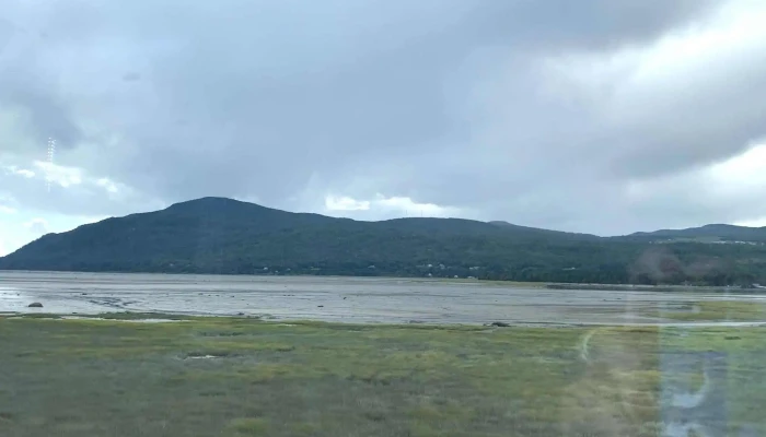 Ville De Baie -  Saint Paul Location - Baie-saint-paul