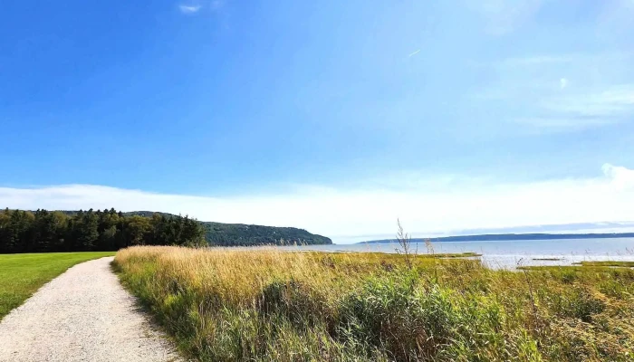 Ville De Baie -  Saint Paul Promotion - Baie-saint-paul